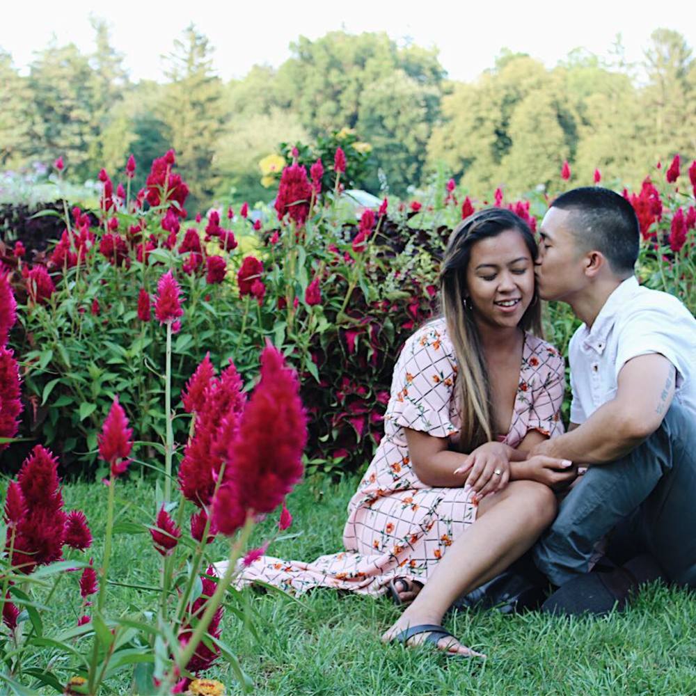 Meet your Posher, Gene